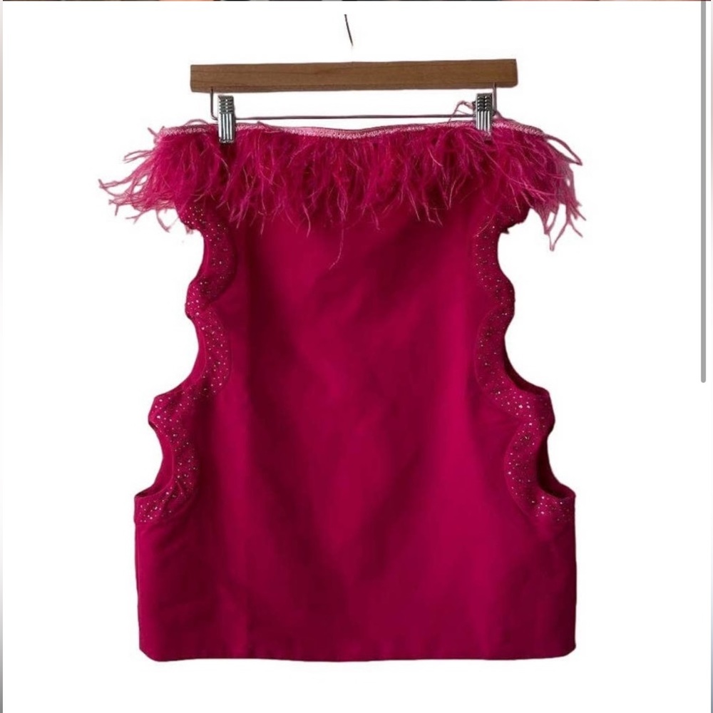 Danielle Guzio ICONIC dress